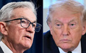 美国通胀担忧高悬之际 特朗普却炮轰鲍威尔：现在立刻降息！