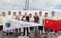 践行体育强国使命 彰显深圳担当 | 中国船队首夺帆船一级离岸赛总冠军 书写航海新突破