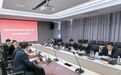长春市绿园区委书记刘绍峰带队考察学习