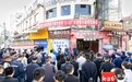 海口个体大世界火灾后续：把火灾现场当“教材”