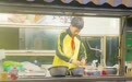 一间爱心面馆让吴克群落泪：“青岛不会辜负任何一个用心生活的人”