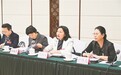 住赣全国政协女委员协商建言 展示新时代女性风采（图）
