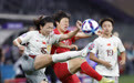 争气！中国女足2-1逆转朝鲜，3连胜小组第1出线