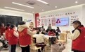 37种志愿服务类别！鹰潭聚力打造“炊烟计划”志愿品牌