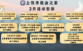 春风送岗，上饶市就业之家3月招聘活动指南出炉