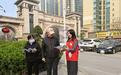 广发银行郑州科技支行开展 "3.15"主题宣传活动