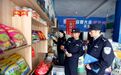 严查假劣农资！分宜公安联合多部门拉网式排查，守护春耕“生命线”
