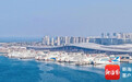 2026年琼州海峡春运运输量创新高：“双增”背后的变与不变