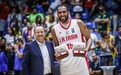 一个伊朗人，想到美国打NBA有多难？
