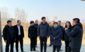 助力黑龙江省鹅产业高质量发展：民革省委赴林口县开展调研