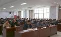 宝鸡市金台区：深耕“四维普法”新模式 绘就法治金台新画卷