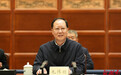 省政府与中国气象局举行工作会谈 毛伟明陈振林出席