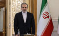 伊朗外长：人们被杀害只是因为特朗普想找乐子