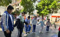 活力绽放！渔业社区趣味运动会圆满落幕，少年携手共筑成长