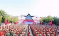海南省举行2026年上半年新兵入伍欢送仪式