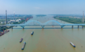 市政府批复！为同类重大跨江基础设施建设提供南京经验