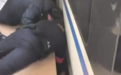 幼童掉入列车股道，杭州乘警狂奔2节车厢将其拉回！全程仅用15秒