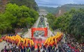 2026“龙抬头”非遗民俗文化盛典曁中国-东盟数字经济协同发展闭门会在龙门水都举行