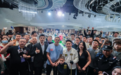 2026斯诺克世界公开赛来了 奥沙利文赛前与球迷零距离互动