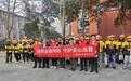 广发银行郑州农业路支行：情系外卖从业者 反诈教育在行动