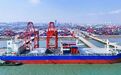 全球“巨无霸”排队首航，为啥偏爱太仓港？