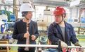 从长沙车间到非洲大地，她让电缆连通世界