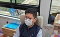 学雷锋献血传公益 “3·15”宣教护权益  瑞众保险天津分公司双向发力显担当