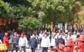 赓续妈祖文脉   共促非遗焕新 ——两岸妈祖文化交流座谈会圆满举行