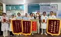 罕见病+难治性癫痫：三亚中心医院儿科力挽狂澜，助7岁患儿闯过“生死关”