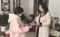 爱心妈妈相伴“童”行　甘肃华亭结对帮扶显真情