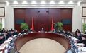 市委常委会召开会议传达学习贯彻习近平总书记重要文章精神 王成主持