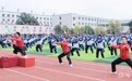 师资队伍回血AI教学"智"感拉满　甘肃破译县中振兴密码