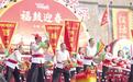 千鼓争鸣，石家庄正定古城擂响春天