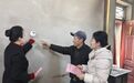 用实干化解民忧　甘肃泾川这个小村庄暖流涌动