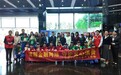 传递中掌握要领 沟通中提升本领---罗湖少警化身工商银行公益宣讲员开展一线宣传