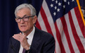鲍威尔：美经济前景“极不确定” 联储内部倾向减少降息次数