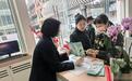 农行深圳分行营业部开展特色消保宣传教育活动