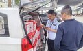 全域“过筛”！海口严防“3·15”晚会曝光鸡爪流入市场