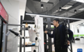探访雄安新区“机器人学校”