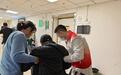 河北：医院里的“临时家人”