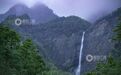持续降雨，庐山瀑布即将进入最佳赏瀑期