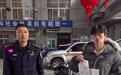 武汉一驾驶人“自学成才”非法改装 “耍帅”不成收罚单