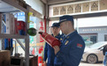 宁乡开展消防产品质量监督联合检查