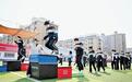 河北全面推进健康学校建设 身心健康成为学校发展“硬指标”