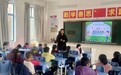 铜陵市望江亭小学：筑牢健康防线 护航春季学期