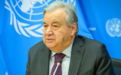 古特雷斯呼吁美以结束对伊朗战事　任命特使解决冲突