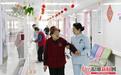 沂南：医养融合绘就幸福养老新图景