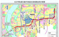服务2029年全运会！长沙地铁5号线南延线进入施工倒计时