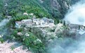 江西萍乡：拨云寻樱上春山（图）