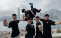 《功夫天下秀》闪现香港  这波“中国功夫”太顶了！